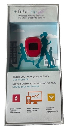 Fitbit zip wireless - -,