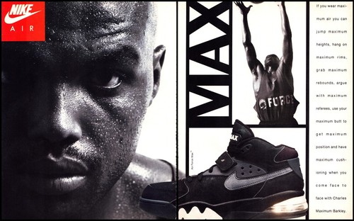 Nike air force max - nike,