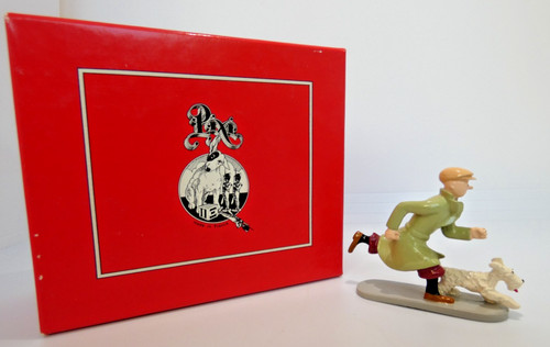 1991 tintin courant pixi - courant-,