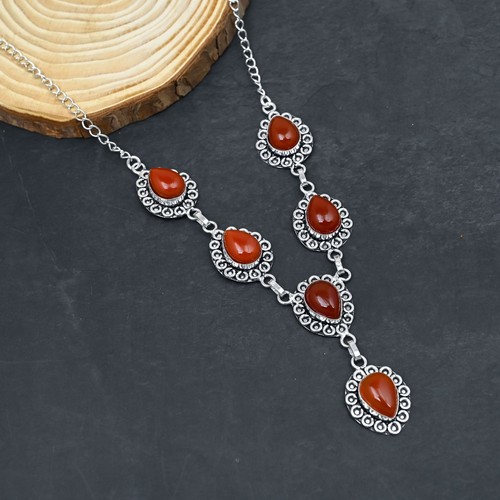 Collier bijoux argent - collier, en