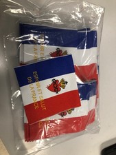 Insigne ESF espoir salut de la