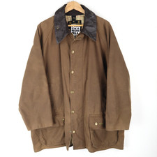 Barbour smu beaufort wax - smu,
