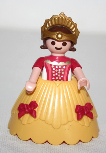 Playmobil 4137 enfant fille - enfant,