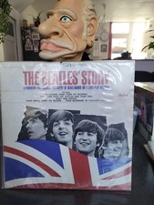 beatles 33 tours lp rare tres