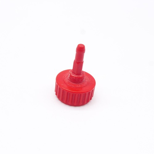 45423 playmobil molette - molette, rouge