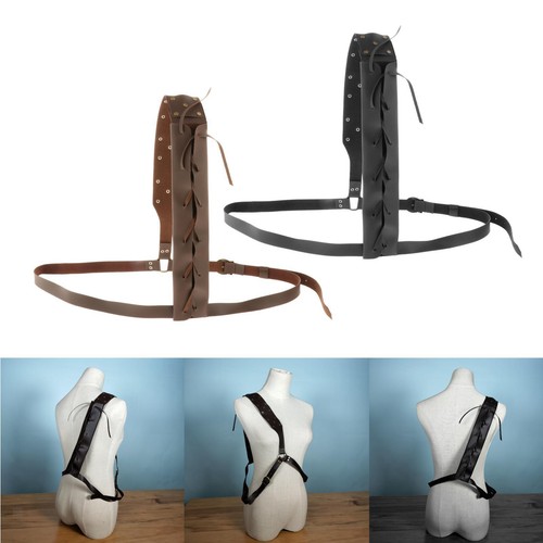 Ceinture épée fourreau - d'épée,