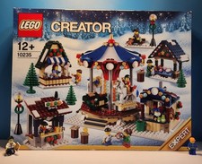 LEGO 10235 Winter Village
