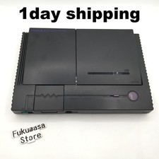 Console NEC PC Engine DUO