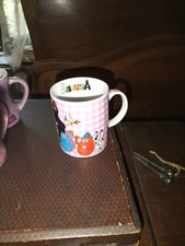 mug barbapapa 2011
