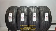 Pneus D'Occasion 255/55R18