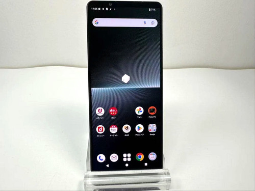 Sony xperia noir - xperia, 1