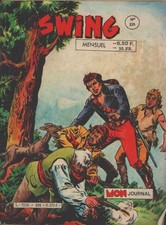 Captain Swing ! N°235 -