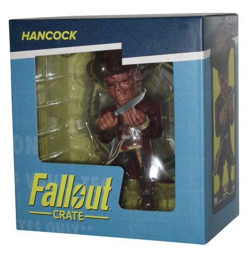 Fallout loot crate - fallout,