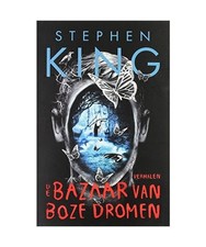 De bazaar van boze dromen