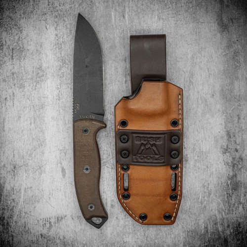 Esee sheath hybrid kydex - esee,