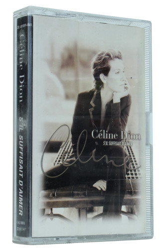 Céline dion s il - céline, –