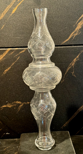 Enfilage cristal bohème - en, bohÈme,