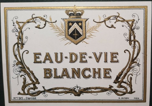 Etiquettes vin france eau - etiquettes,