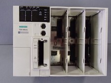 TSX3721001       - TELEMECANIQUE -        TSX37 21001 /      Base TSX micro USED