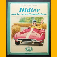 DIDIER SUR LE CIRCUIT