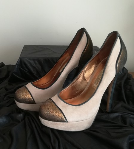 Buffalo london chaussures - london,