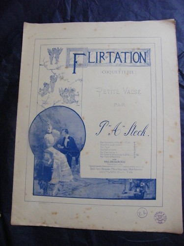 Partition flirtation a - "partition,