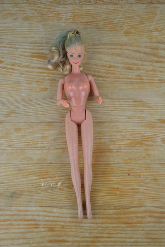 Barbie vintage beauty - barbie,