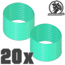 20x joints d'échappement pour KTM/Husqvarna/Gas Gas SX/EXC/TE/EC 125/200/250/300