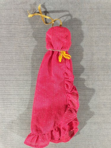 Barbie robe fashion - robe,