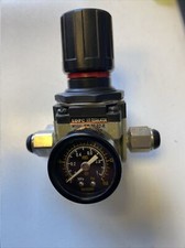 Régulateur pneumatique FM-30-02-R