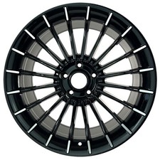 PACK JANTES style ALPINA 19' + PNEUS NEUFS pour BMW Serie 5 E60 E61 Serie 6 E63