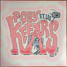 POGY ET LES KEFARS Dans ton
