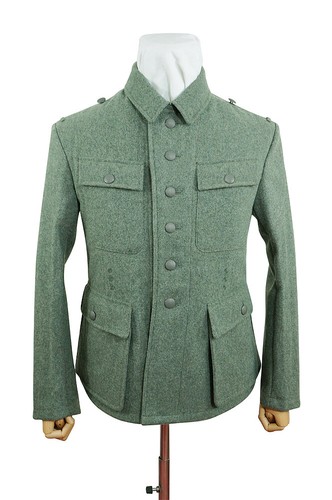Ww2 german m43 heer - german, em