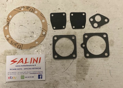 Kit joints moteur velosolex - kit, de