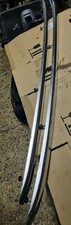 AUDI A4 B8 8K BREAK Rails barres De Toit Chrome Paire 8K9860021A 8K9860022A