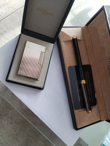 Lot produits dupont - 2,