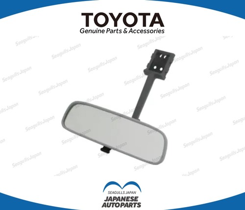 Rétroviseur origine toyota - rétroviseur,