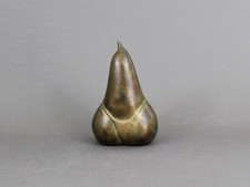 RICHARD MAS bronze sculpture