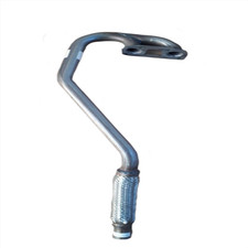 1AP907 FLEXIBLE DÉCHAPPEMENT