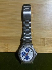 Montre chronographe homme
