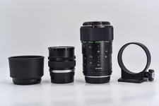 Objectif Olympus Om Zuiko