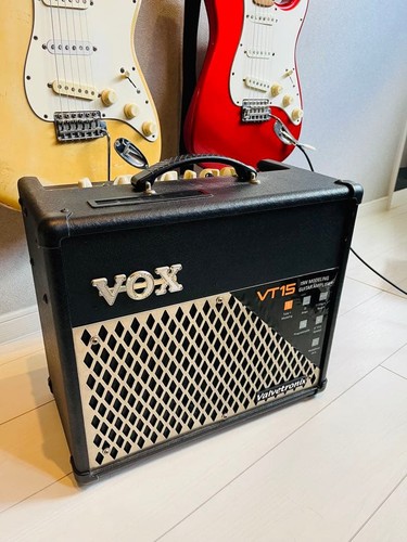 Ampli modélisation - ampli, de