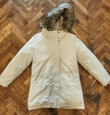Parka North Canada L