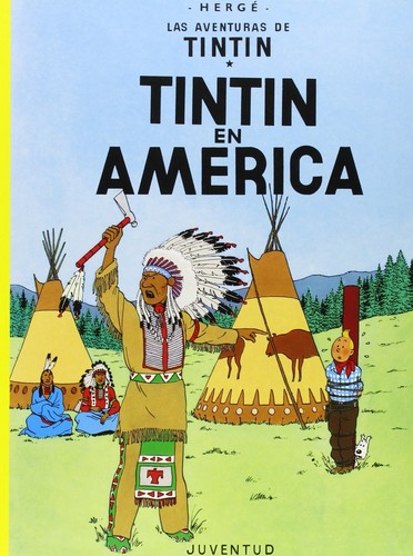 Album les aventures tintin - album,