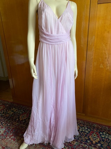 Robe soirée longue - de, longue-