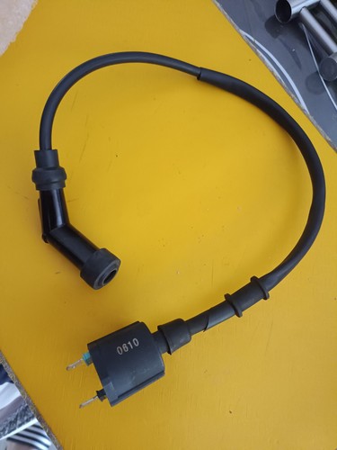 Bobine allumage neuve moteur - allumage,