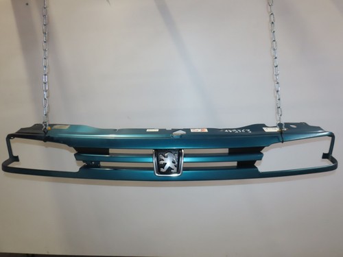 Calandre peugeot 806 - peugeot,