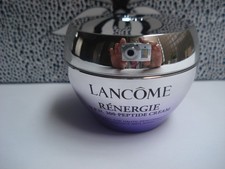Crème anti-âge Rénergie H.P.N. 300-peptide LANCÔME 15ml