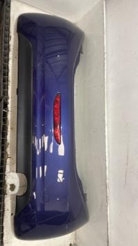 Pare choc arriere peugeot - choc, 208