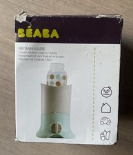 Chauffe-biberon Beaba Maison